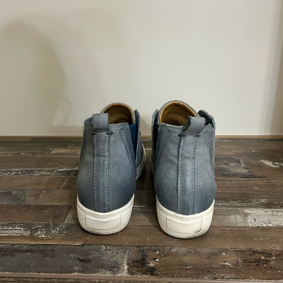 Miz Mooz sneaker booty combo - size 37, worn 1x - Picture 7 of 7